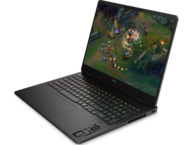 Лаптопи HP Omen 16-ap0042nn