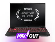 Лаптопи ASUS TUF Gaming A16 FA607NU-RL056 - MAXOUT
