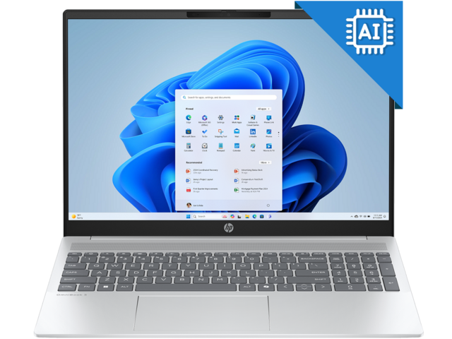 Лаптопи HP OmniBook 5 16-af1019nn