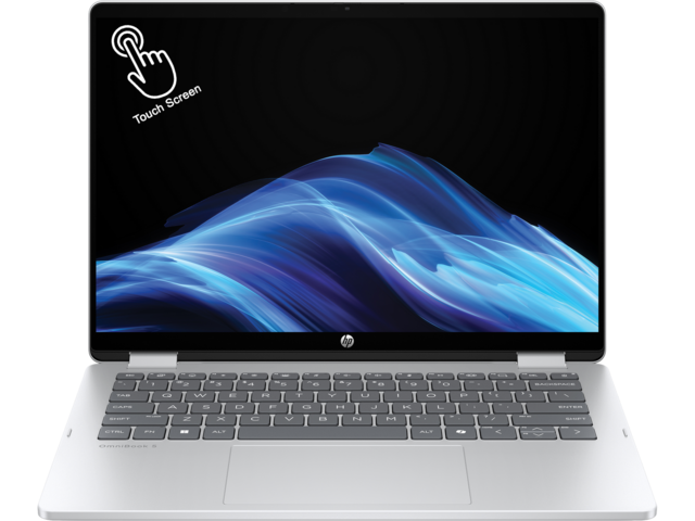 Лаптопи HP OmniBook 5 Flip 14-fp0064nn