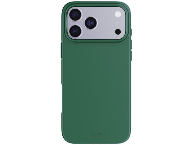 Калъфи Tech21 iPhone 17 Pro EvoLite w/MagSafe Quantum Green