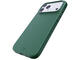 Калъфи Tech21 iPhone 17 Pro EvoLite w/MagSafe Quantum Green