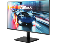 Монитори ASRock CL25FFB