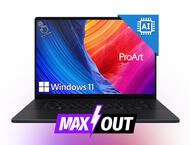 Лаптопи ASUS ProArt P16 H7606WP-RJ083X - MAXOUT