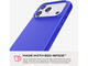 Калъфи Tech21 iPhone 17 Pro EvoLite w/MagSafe Electric Blue