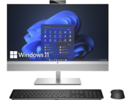 All in One HP EliteOne 870 G9