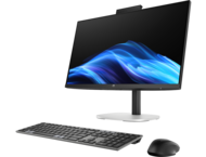 All in One HP ProStudio 4 G1i