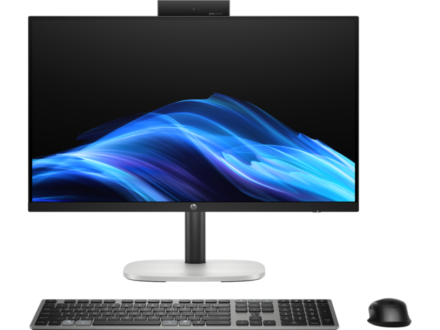 All in One HP ProStudio 4 G1i