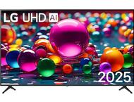 Телевизори LG 86UA75006LA