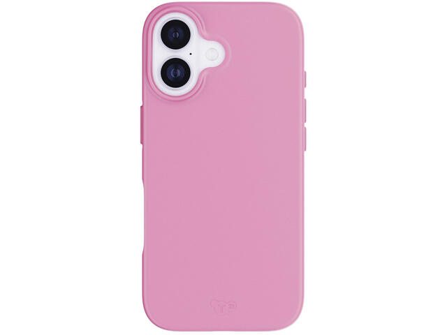 Калъфи Tech21 iPhone 17 EvoLite w/MagSafe Thrift Pink