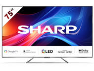 Телевизори Sharp 75GP7265E