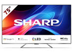 Телевизори Sharp 75GP7265E