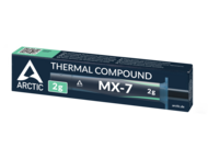 Термопасти Arctic MX-7 2g