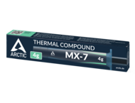 Термопасти Arctic MX-7 4g