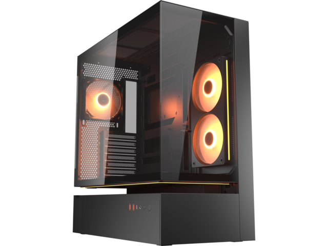 Кутии COUGAR CFV235 Black