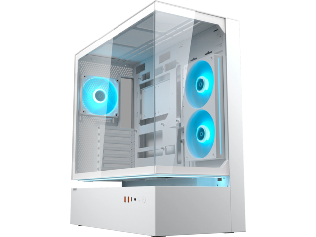 Кутии COUGAR CFV235 White