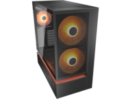 Кутии COUGAR CFV235 Mesh Black