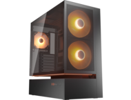 Кутии COUGAR CFV235 Mesh Black