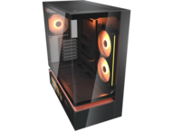 Кутии COUGAR CFV235 Vision Black