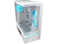 Кутии COUGAR CFV235 Vision White