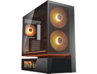 Кутии COUGAR CFV235 Mesh Vision Black