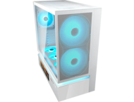 Кутии COUGAR CFV235 Mesh Vision White