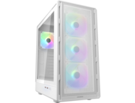 Кутии COUGAR Airface Pure RGB White