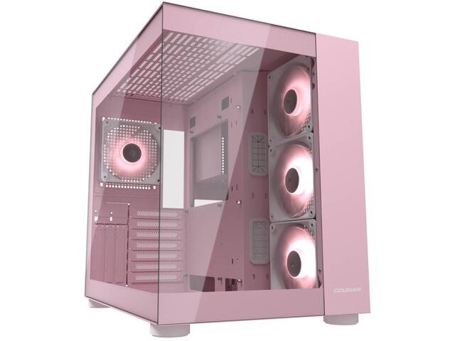 Кутии COUGAR FV150 RGB Pink