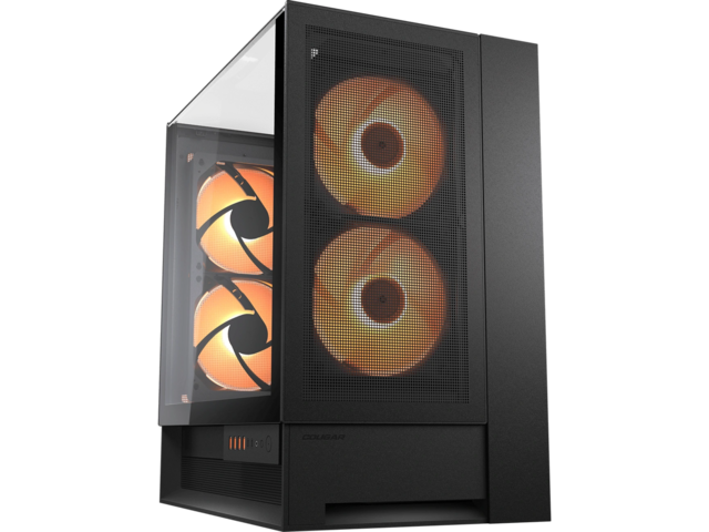 Кутии COUGAR OmnyX Black