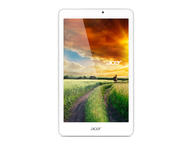 Таблети Acer Iconia W1-810 32GB, бял цвят