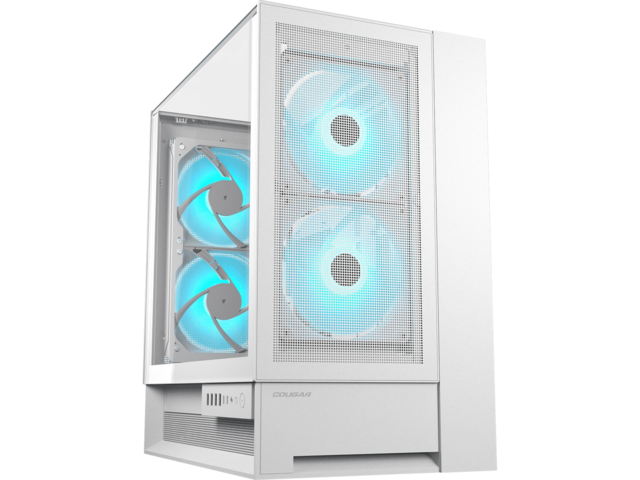 Кутии COUGAR OmnyX White