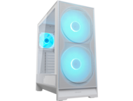 Кутии COUGAR Airface 180 White