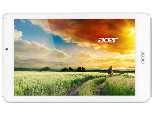 Таблети Acer Iconia W1-810 32GB, бял цвят