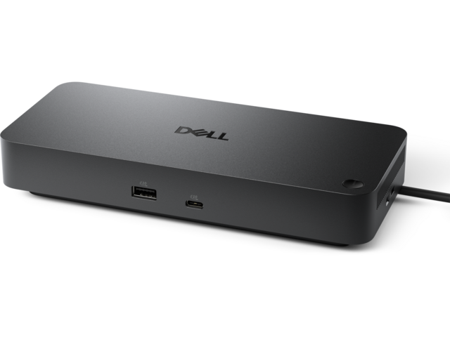 Докинг станции Dell Pro Dock - WD25