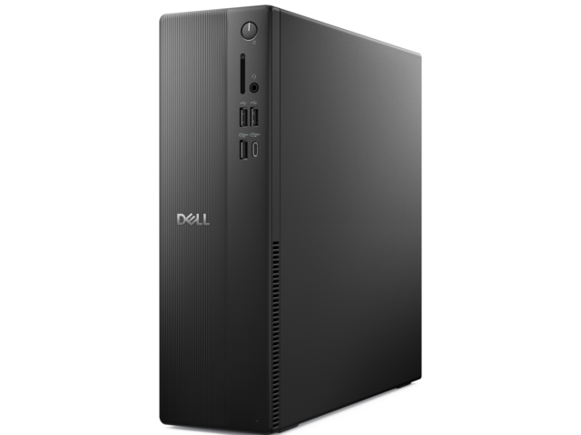 Компютри Dell Pro Slim Essential QVS1260