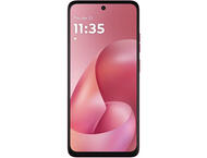 Смартфони Motorola Moto G57 Power - 12GB RAM / 256GB, Pantone Pink Lemonade