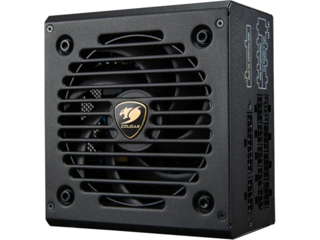 Захранвания за компютри COUGAR GR 850 ATX 3.1