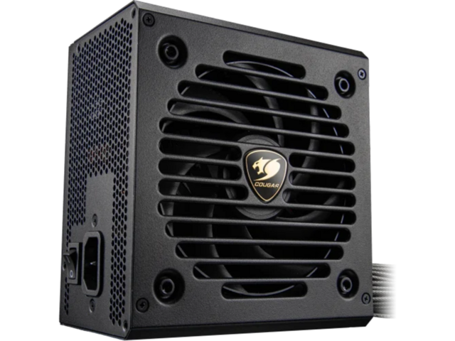 Захранвания за компютри COUGAR GES 850 ATX 3.1