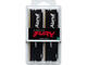 Оперативна памет 64GB (2x32GB) DDR5 5600 MT/s CL36 Kingston FURY Beast Black