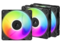Вентилатори Arctic P12 Pro Reverse A-RGB 3 Pack