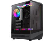 Кутии GameMax Vista COC AB