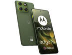 Смартфони Motorola Edge 70 - 12GB RAM / 512GB, PANTONE Bronze Green