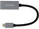 Кабели и Адаптери Dviced Type-C to HDMI Adapter - Grey