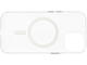 Калъфи Dviced Magsafe iPhone 15 clear case - White