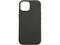 Калъфи Dviced Leather case with magsafe for iPhone 15 - Black