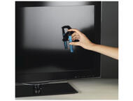 За почистване Hama почистващ комплект за екрани