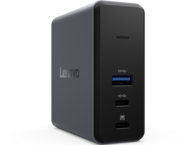 Докинг станции Lenovo X9 Charging GaN Dock