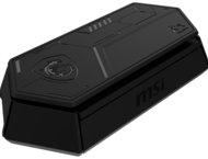 Докинг станции MSI Nest Docking Station