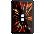 Таблети Blackview Active 12 Pro Rugged Tab 5G - 16GB RAM/ 1TB, Black