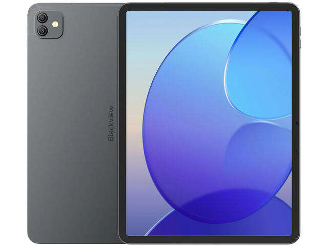 Таблети Blackview LINK 8 - 12GB RAM / 256GB, Starry Grey